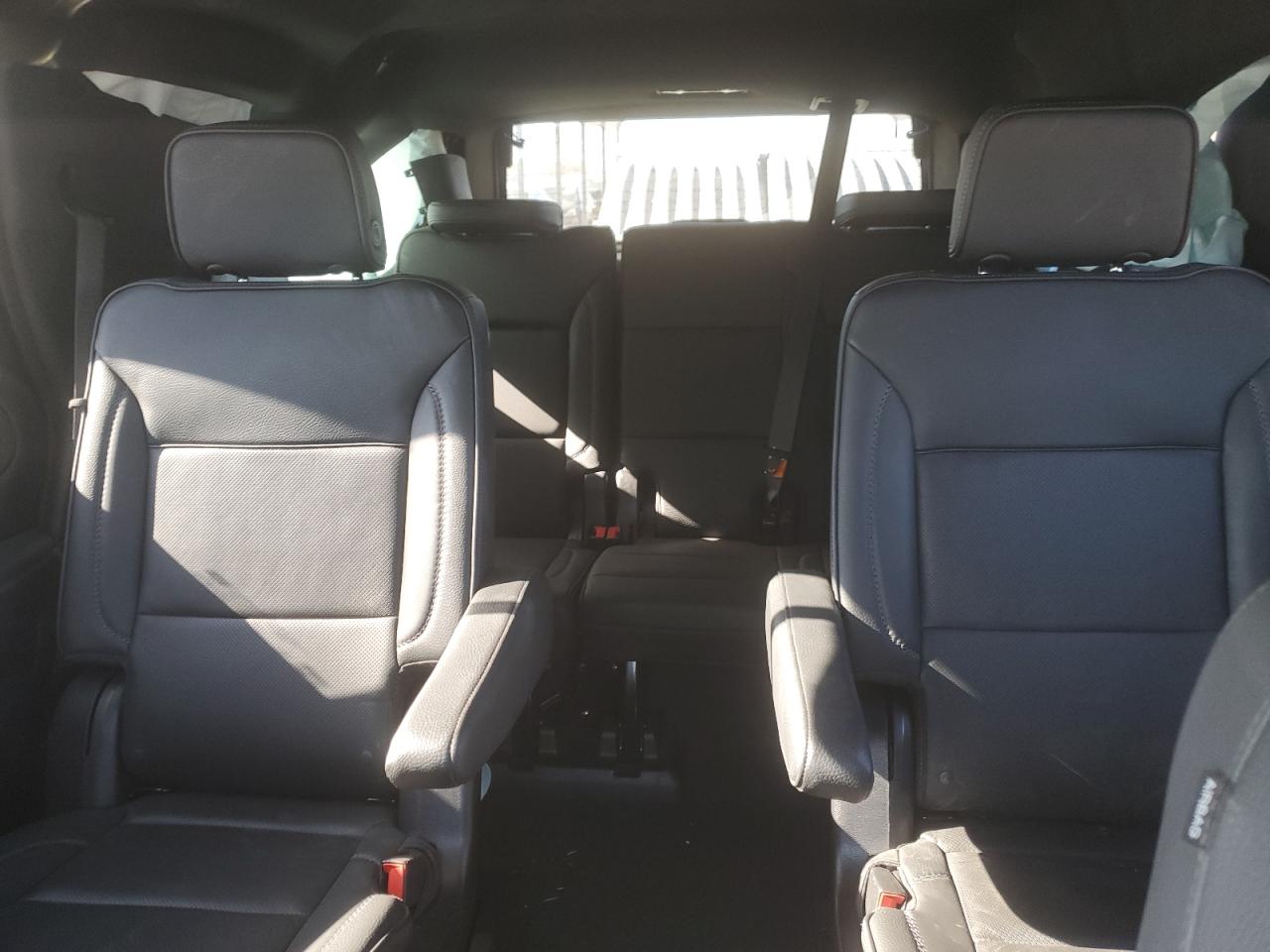 2022 GMC Yukon Denali VIN: 1GKS2DKL6NR233437 Lot: 91697505