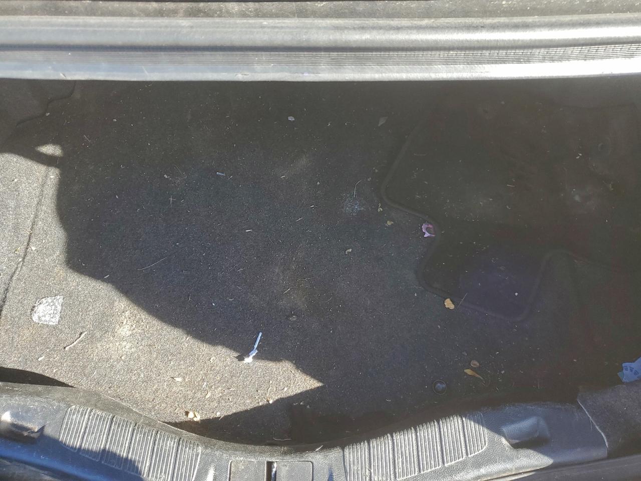 2020 Ford Fusion Titanium VIN: 3FA6P0K98LR173695 Lot: 94596525