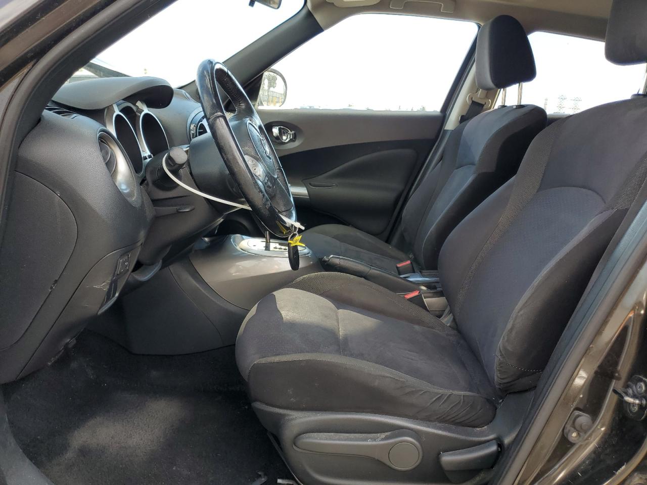 2012 Nissan Juke S VIN: JN8AF5MR3CT116812 Lot: 93305855