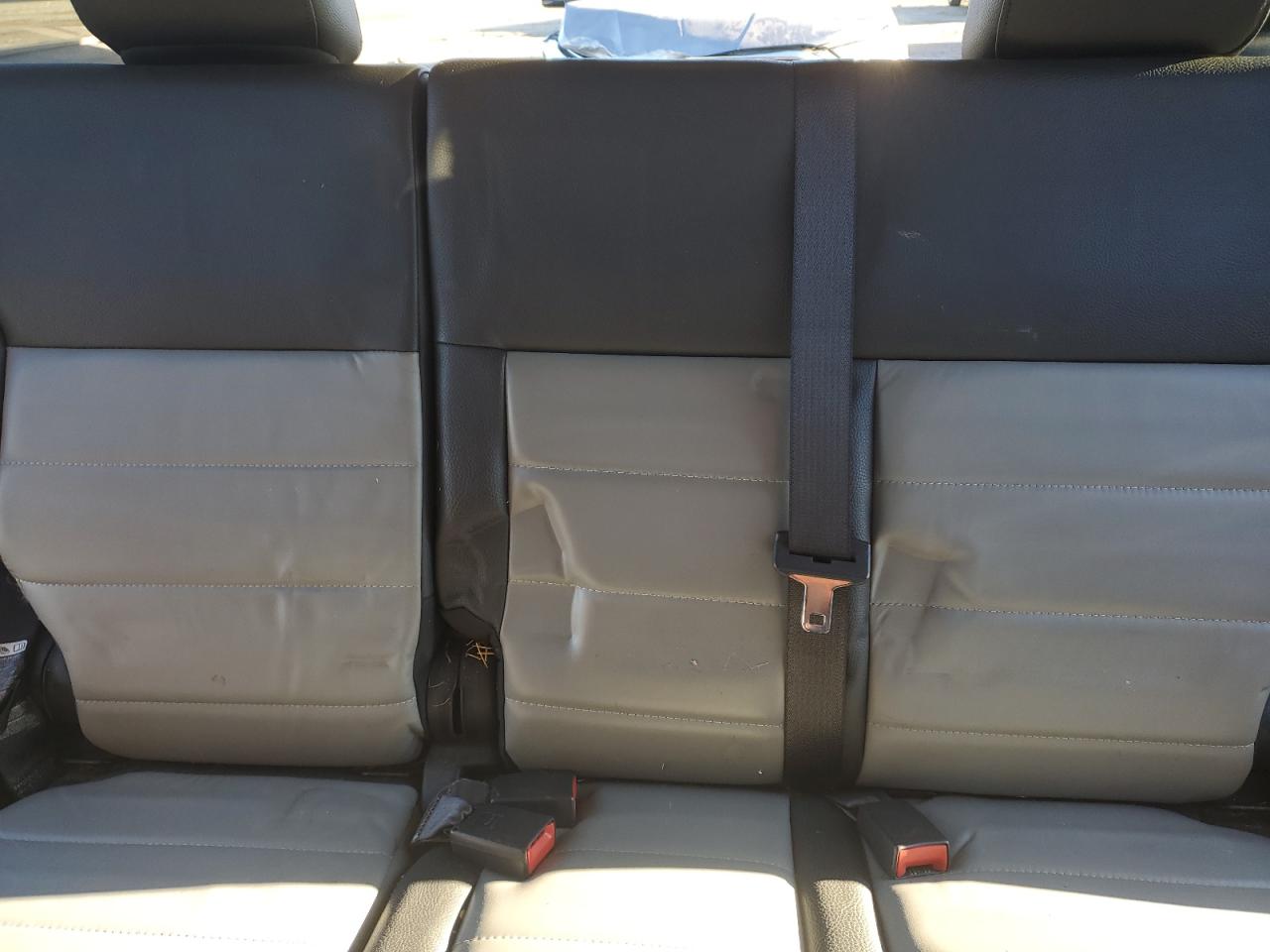 2008 Dodge Nitro Slt VIN: 1D8GU58K98W247839 Lot: 92907305