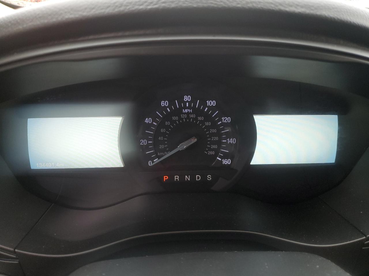 2018 Ford Fusion Se VIN: 3FA6P0HD0JR270589 Lot: 92315655