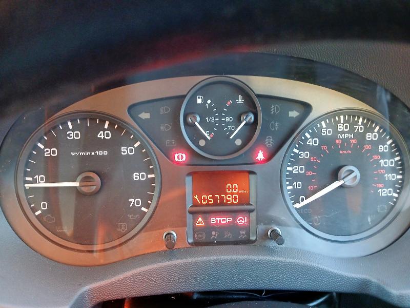 2016 PEUGEOT INDEPENDENCE SE 