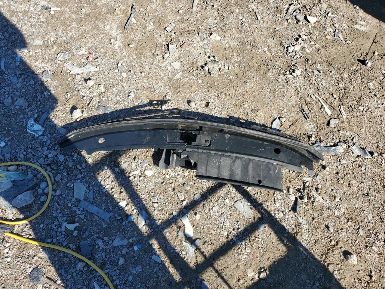 2017 Volkswagen Passat S VIN: 1VWAT7A36HC019706 Lot: 91376975