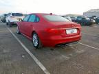 2018 JAGUAR XF 2.0D [180] R-SPORT 4DR AUTO for sale at Copart CHESTER