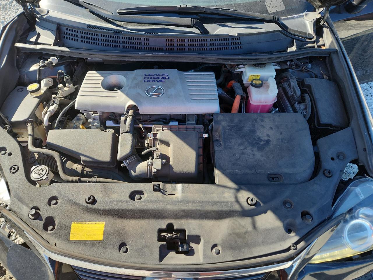 2011 Lexus Ct 200 VIN: JTHKD5BH9B2033730 Lot: 92627165