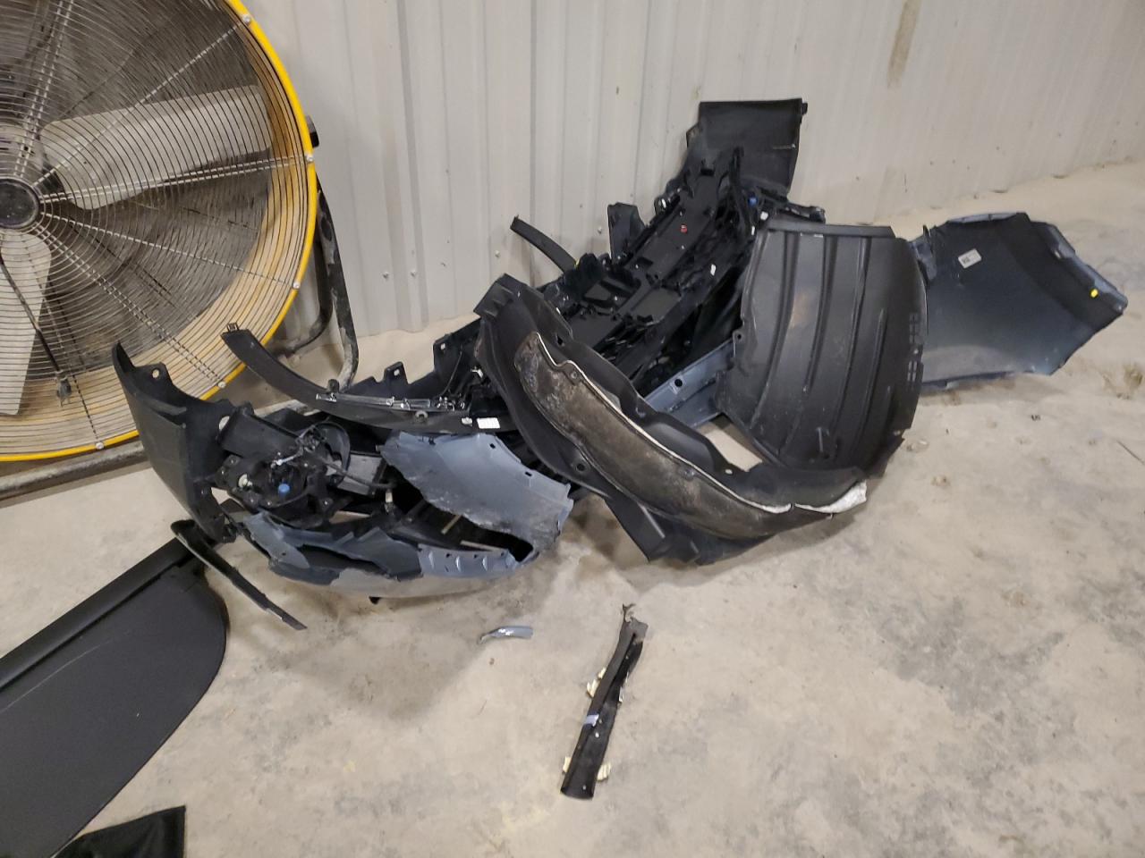 2021 Honda Cr-V Exl VIN: 5J6RW2H82ML015769 Lot: 92258955