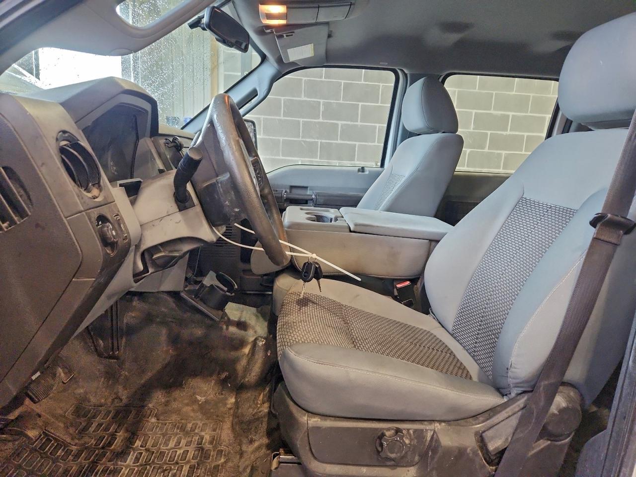 2016 Ford F250 Super Duty VIN: 1FT7W2B68GEB14321 Lot: 92798245