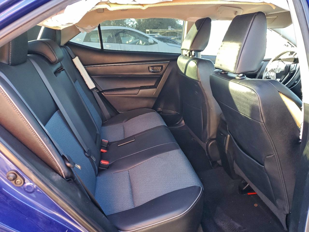 2016 Toyota Corolla L VIN: 5YFBURHE5GP547427 Lot: 94198145