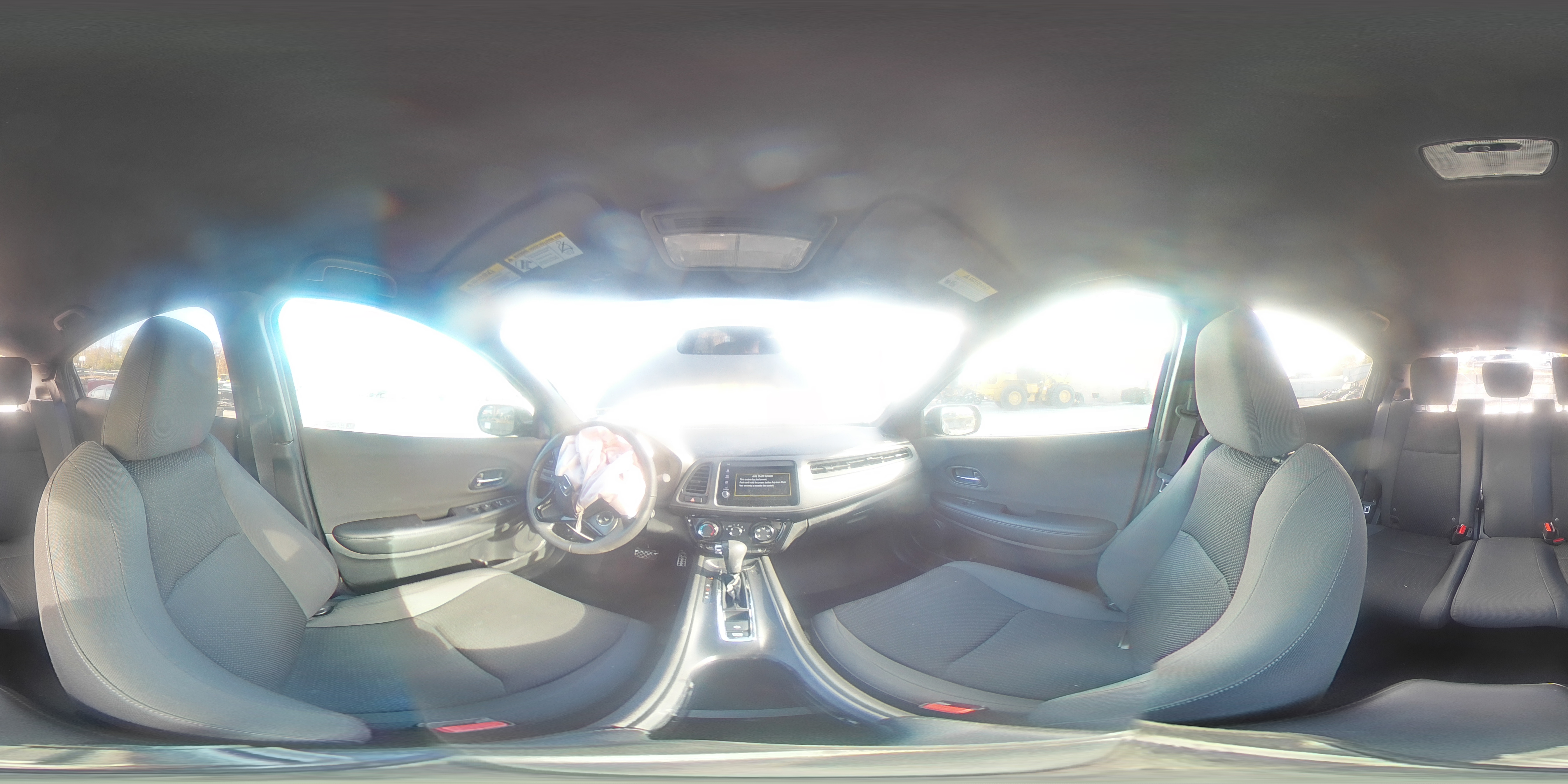 2022 Honda Hr-V Sport VIN: 3CZRU6H18NM751454 Lot: 82752945