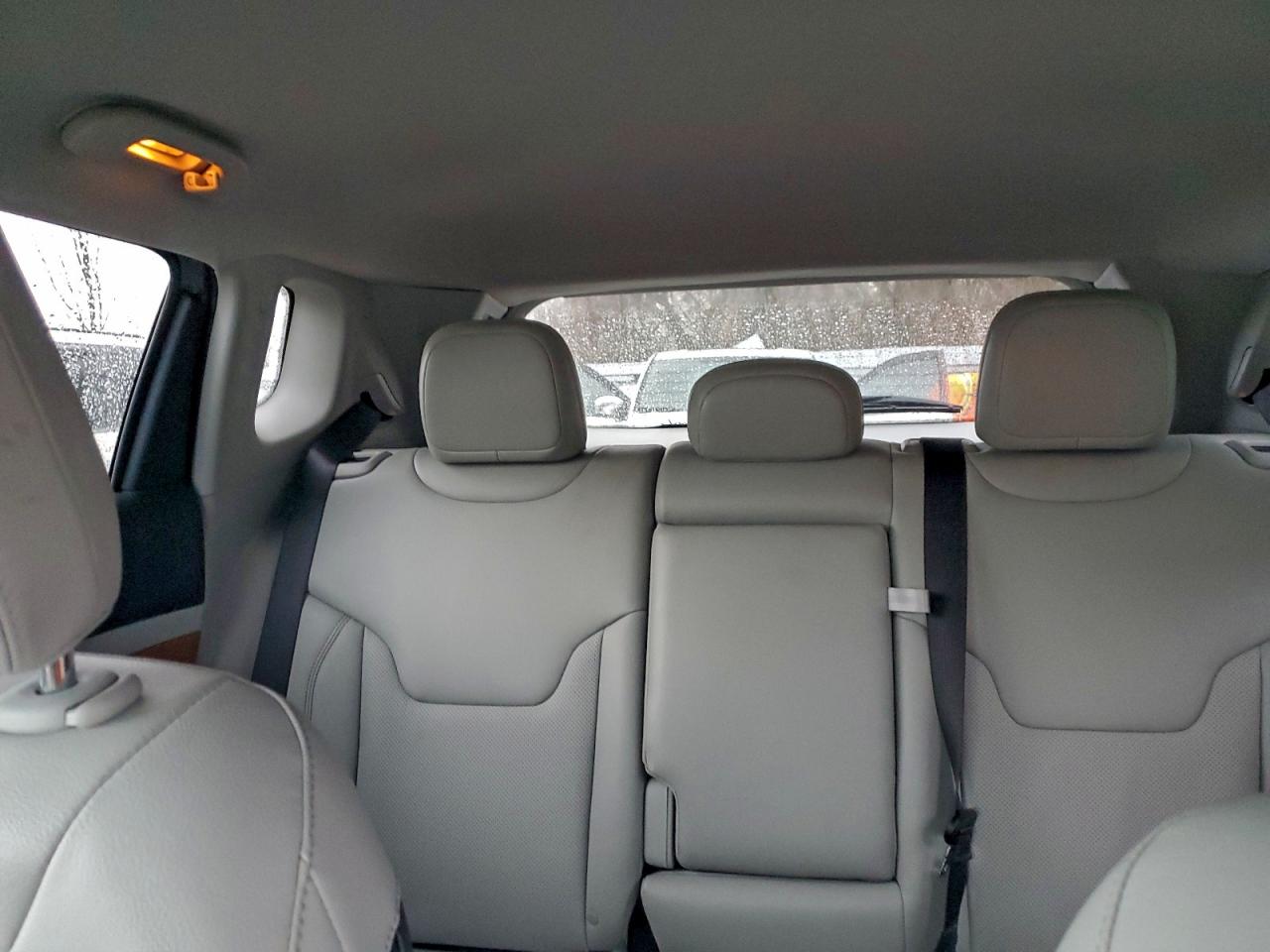 2022 Jeep Compass Limited VIN: 3C4NJDCB5NT176897 Lot: 92872875