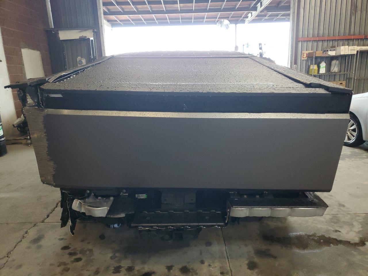 2024 Tesla Cybertruck VIN: 7G2CEHED1RA053937 Lot: 93148265