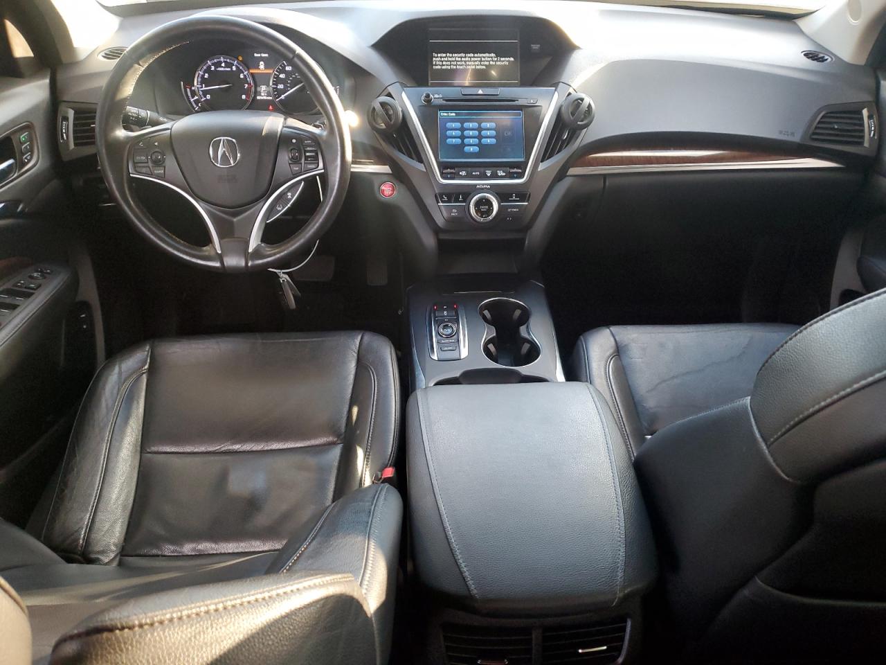 2020 Acura Mdx VIN: 5J8YD4H30LL009380 Lot: 81791075