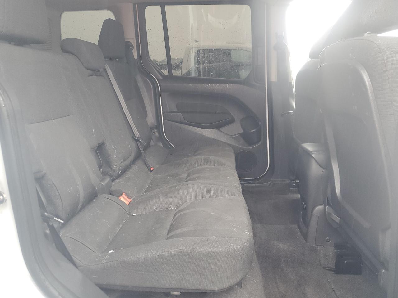 2015 Ford Transit Connect Xlt VIN: NM0AE8F77F1185897 Lot: 90866705