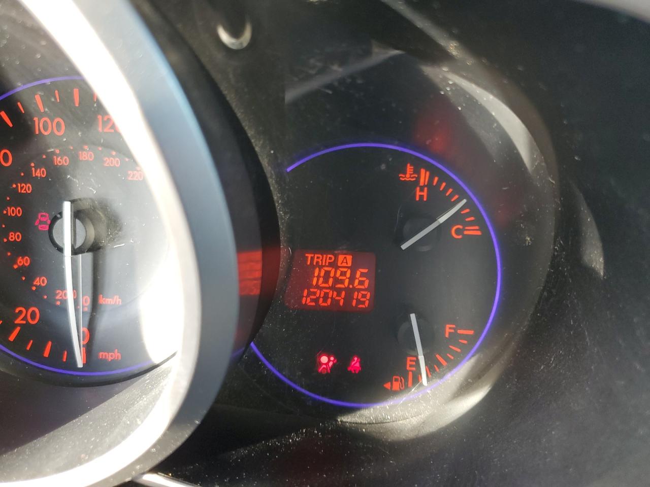 2011 Mazda Cx-7 VIN: JM3ER4D37B0370802 Lot: 92358715