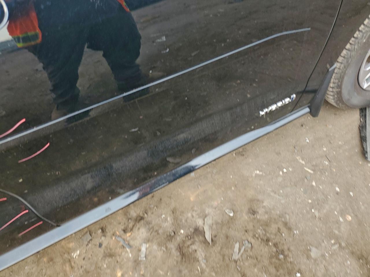 2021 Toyota Sienna Xle VIN: 5TDJRKECXMS010997 Lot: 93596115