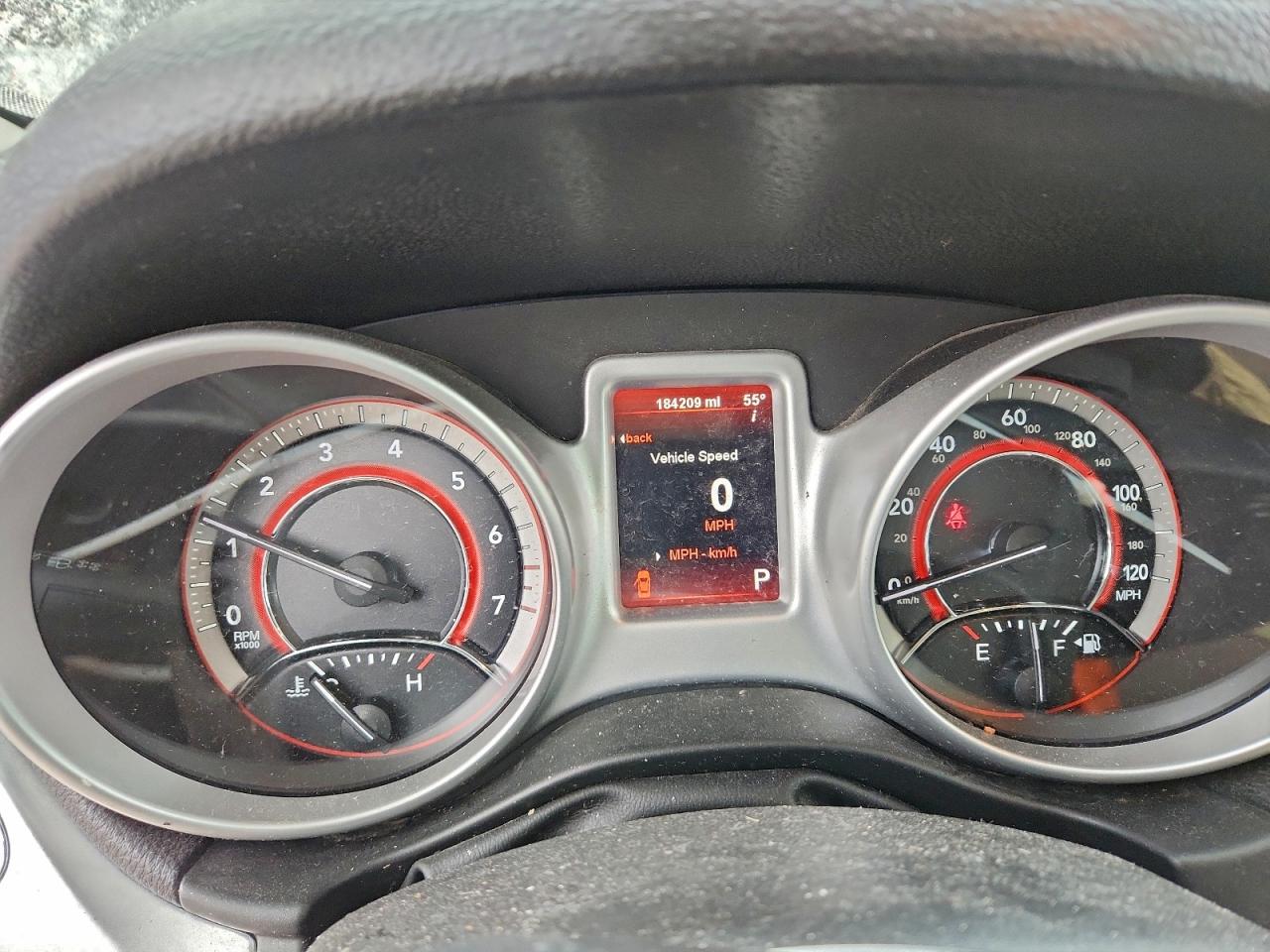 2012 Dodge Journey Se VIN: 3C4PDCAB5CT362496 Lot: 94098965