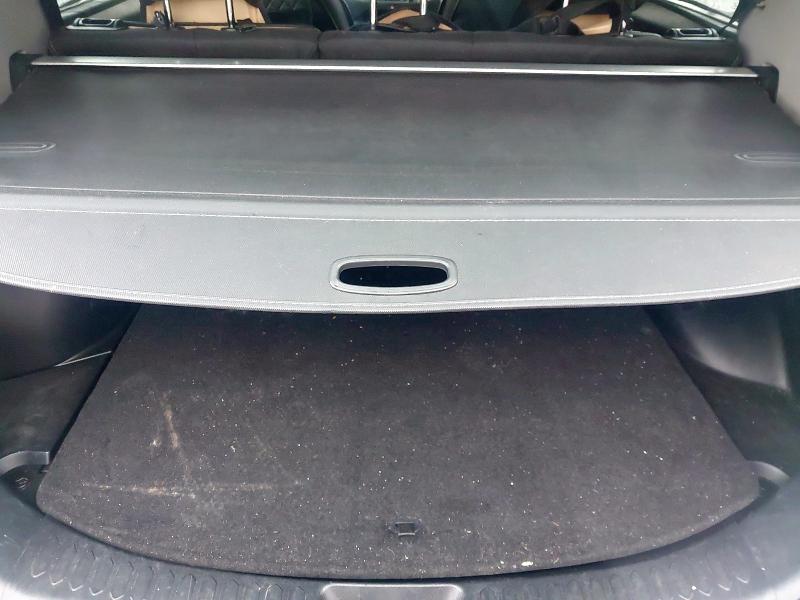 2012 KIA SPORTAGE 1.7 CRDI ISG 1 5DR