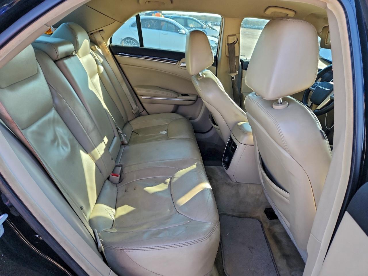 2014 Chrysler 300 VIN: 2C3CCAAG8EH377527 Lot: 94196145