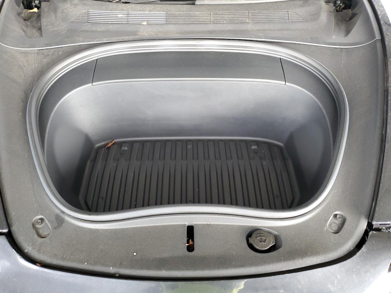 2024 Tesla Model 3 VIN: 5YJ3E1ET3RF828131 Lot: 89822215