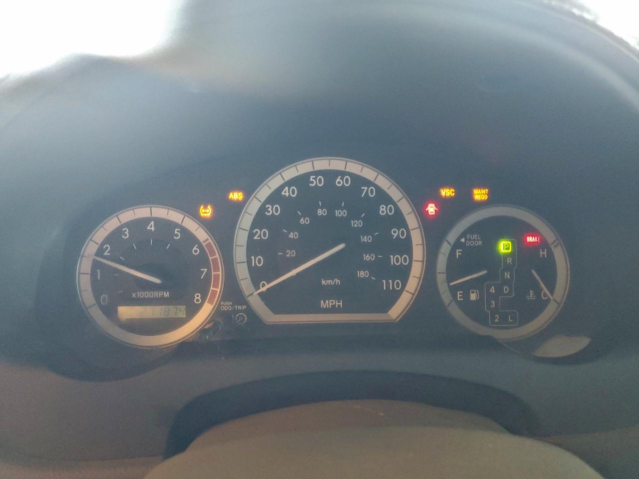 2005 Toyota Sienna Xle VIN: 5TDBA22C25S028900 Lot: 94125375