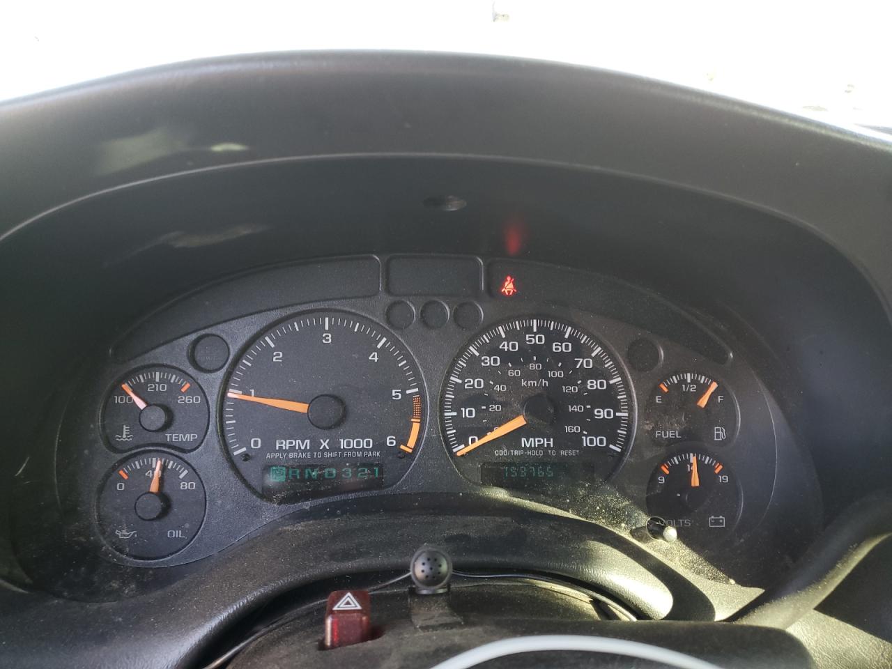 2003 GMC Sonoma VIN: 1GTDT13X33K151088 Lot: 91500385