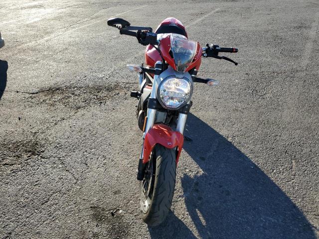 2018 DUCATI MONSTER 797+  