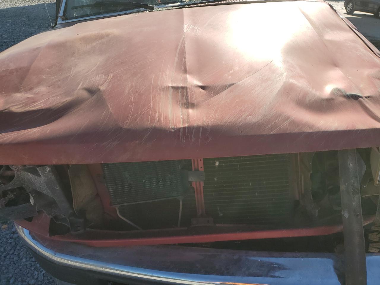 1996 Ford F150 VIN: 1FTEF14N2TLA61062 Lot: 92090645