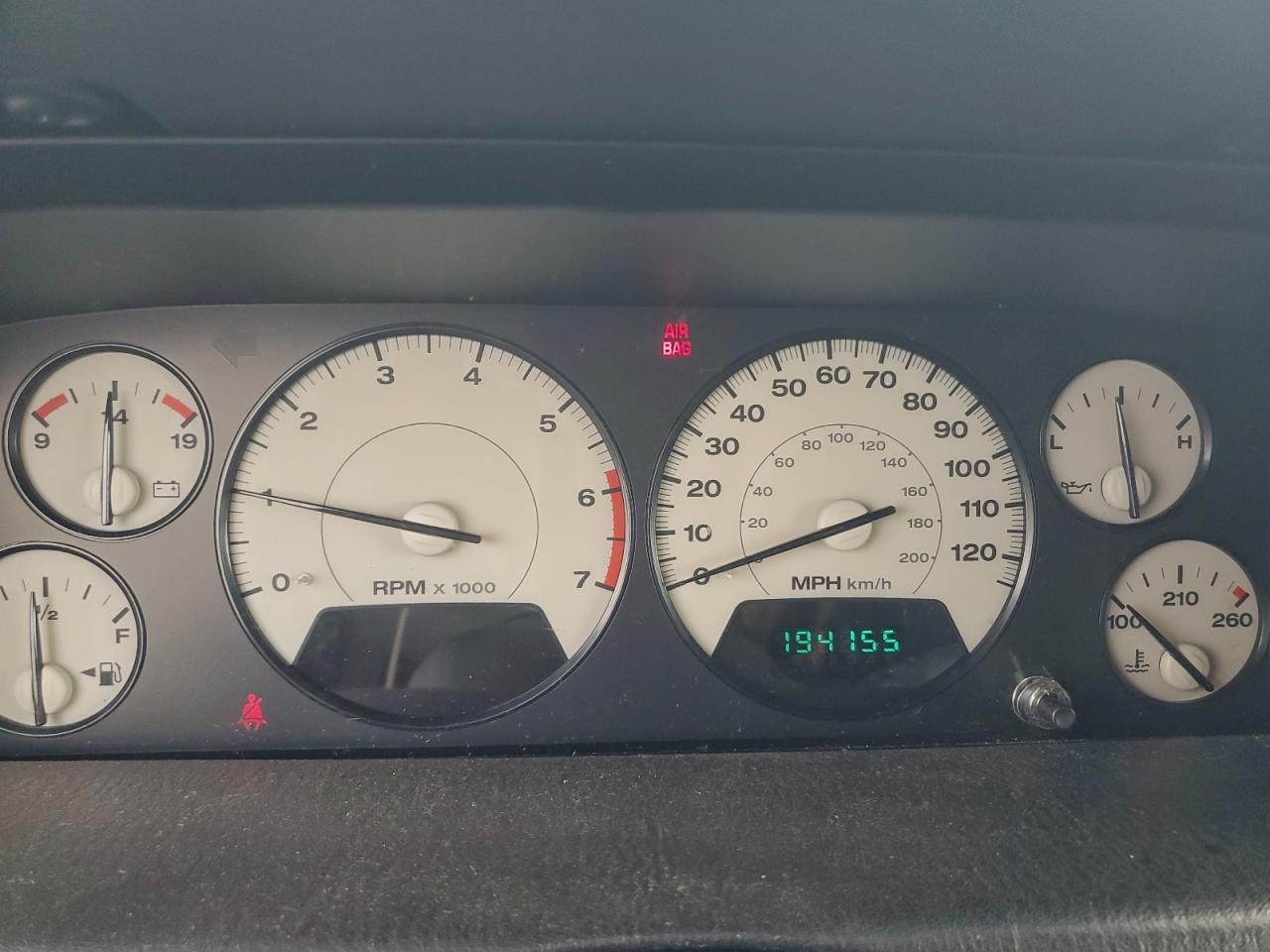 2002 Jeep Grand Cherokee Limited VIN: 1J4GW58J92C241980 Lot: 92749795