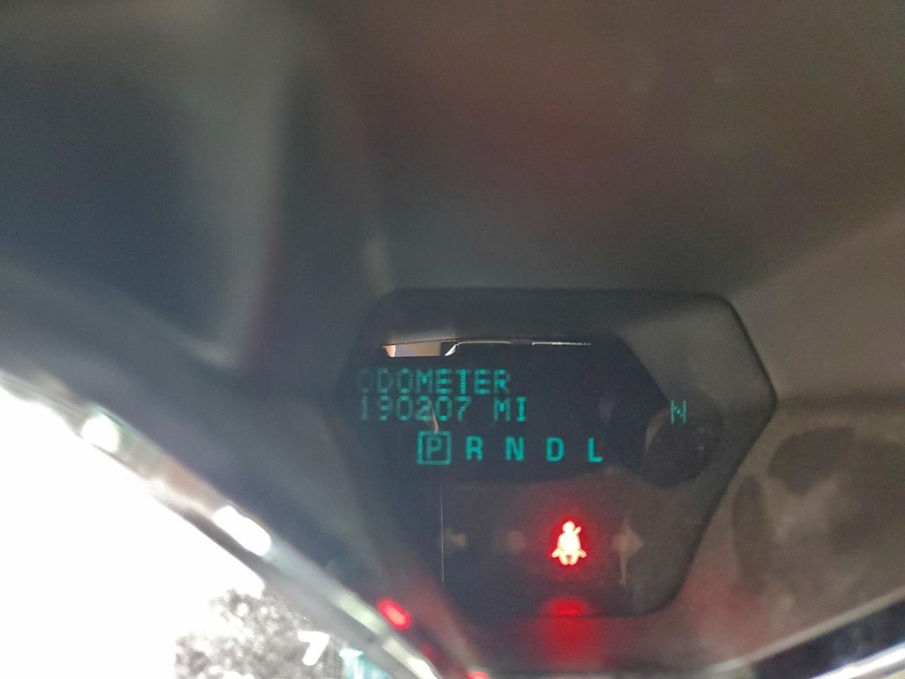 2016 Chevrolet Traverse Ltz VIN: 1GNKVJKD4GJ144310 Lot: 94041595