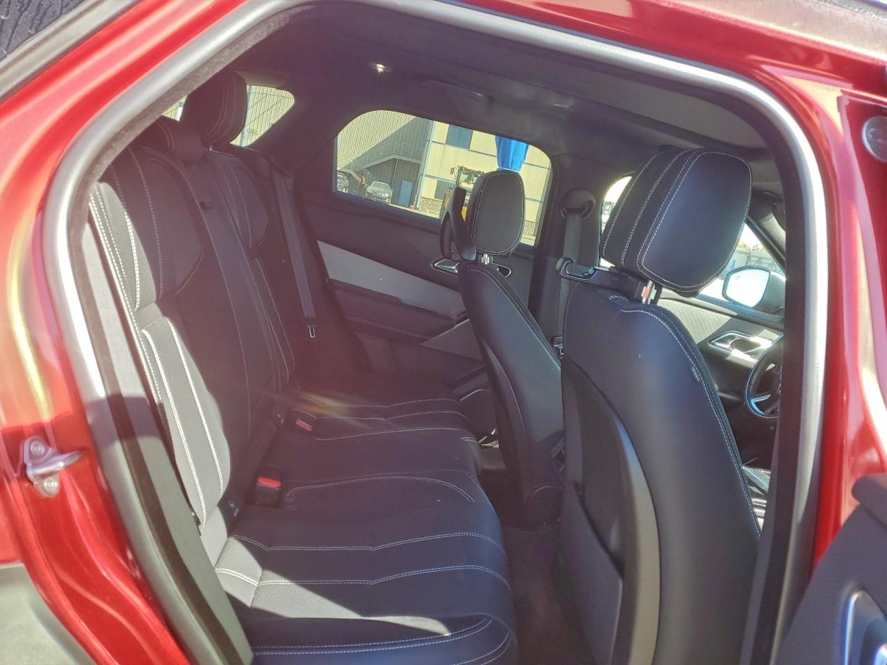 2019 Land Rover Range Rover Velar R-Dynamic Se VIN: SALYL2FV2KA218035 Lot: 91888945