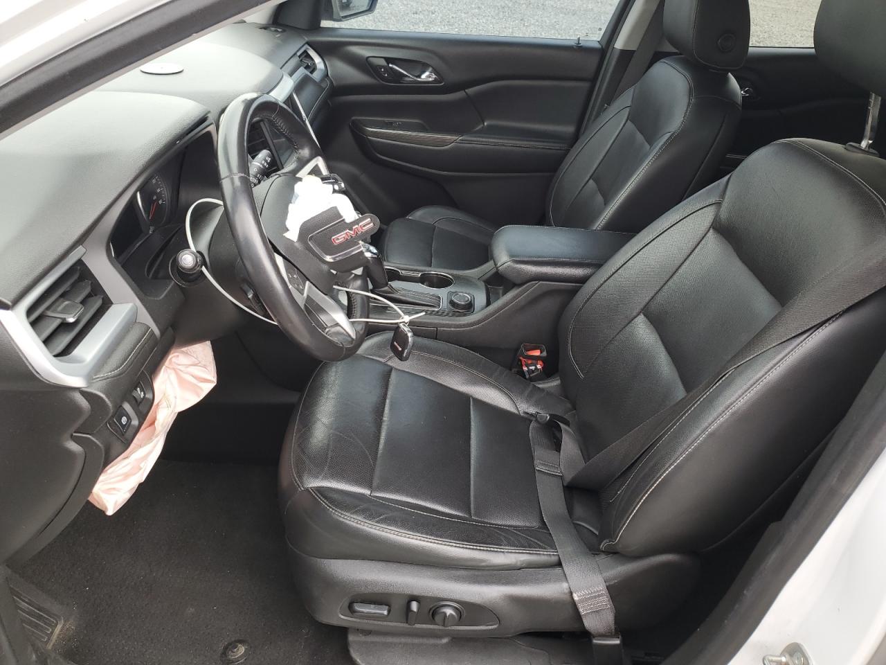 2017 GMC Acadia Slt-1 VIN: 1GKKNULS8HZ246479 Lot: 93390665