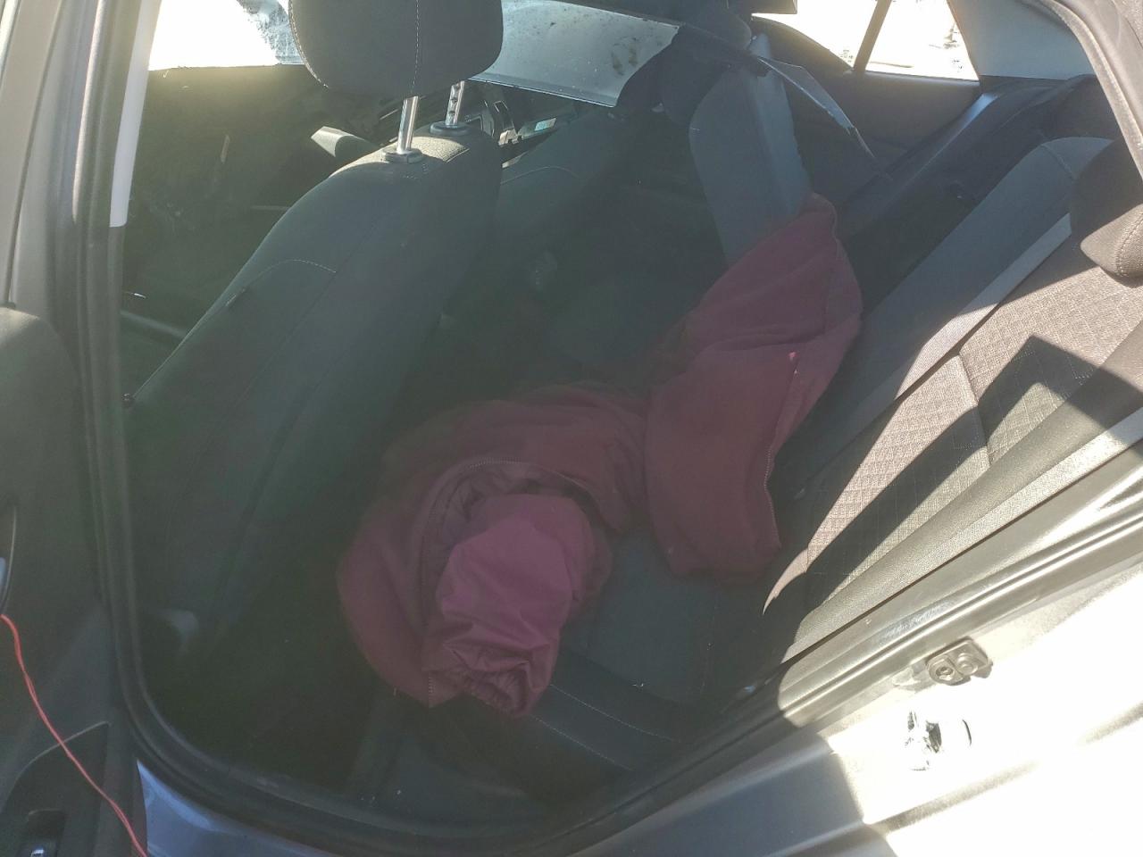 2021 Kia Rio Lx VIN: 3KPA24AD0ME366061 Lot: 94498385