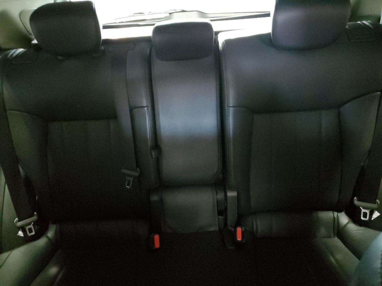 2017 Infiniti Qx70 VIN: JN8CS1MW2HM415812 Lot: 92578935