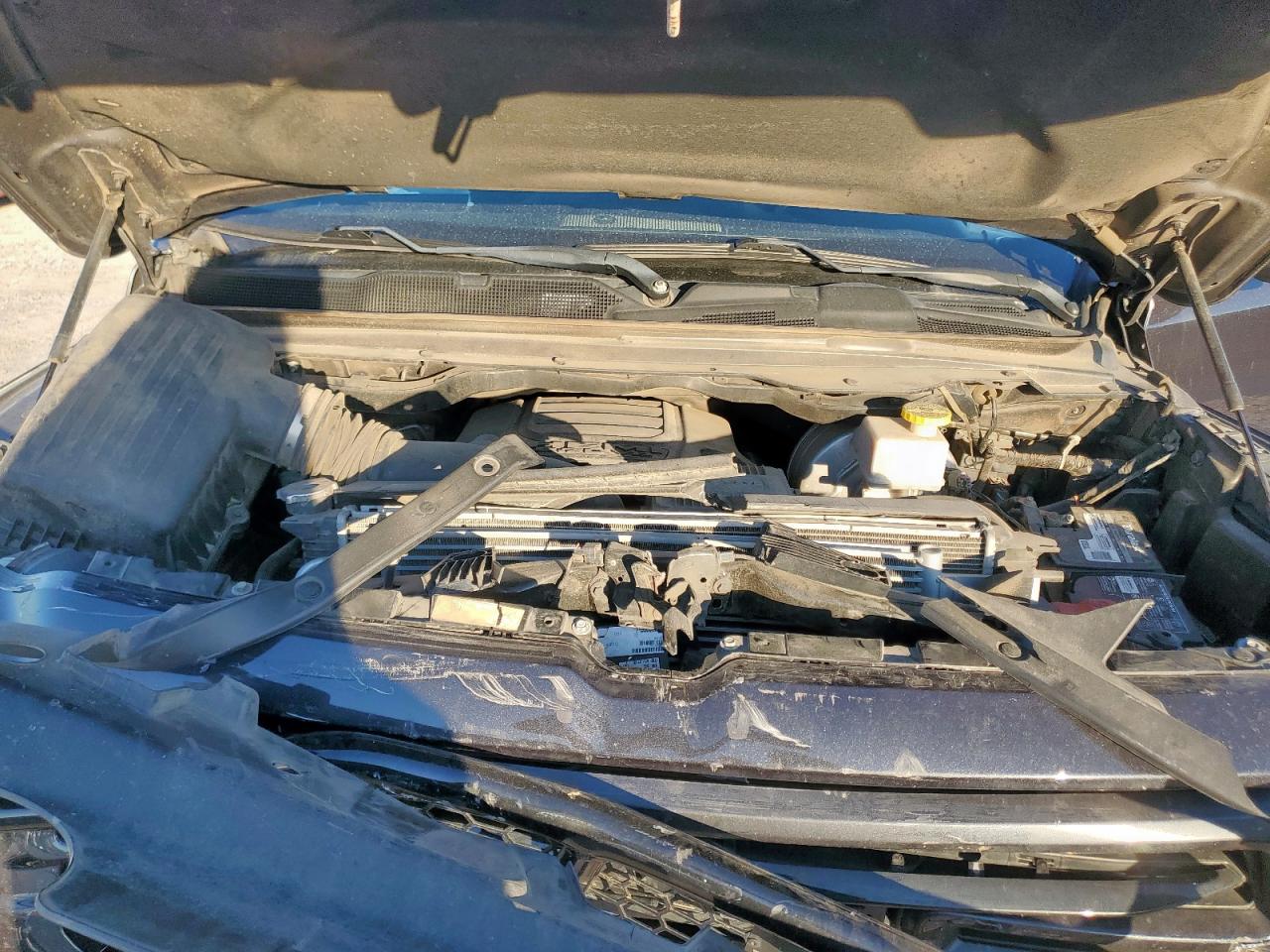 2019 Ram 1500 Big Horn/Lone Star VIN: 1C6SRFMT2KN622361 Lot: 90879775