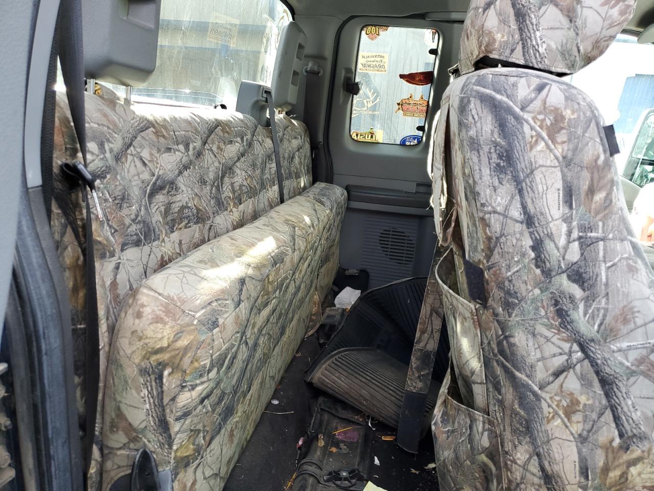 2014 Ford F250 Super Duty VIN: 1FT7X2BT2EEA83308 Lot: 91520715