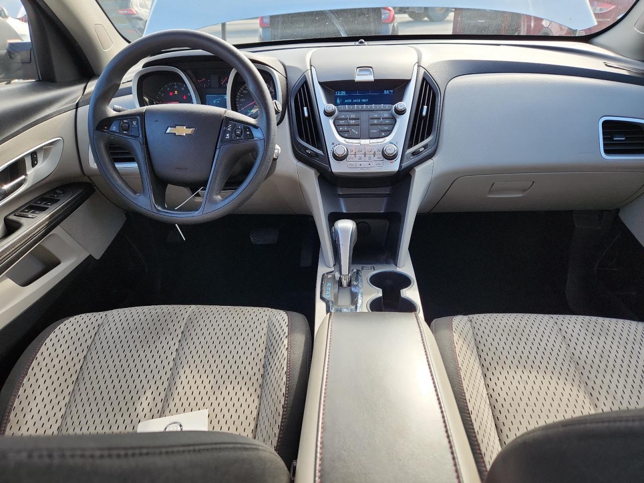 2013 Chevrolet Equinox Ls VIN: 1GNALBEK9DZ107896 Lot: 91512985