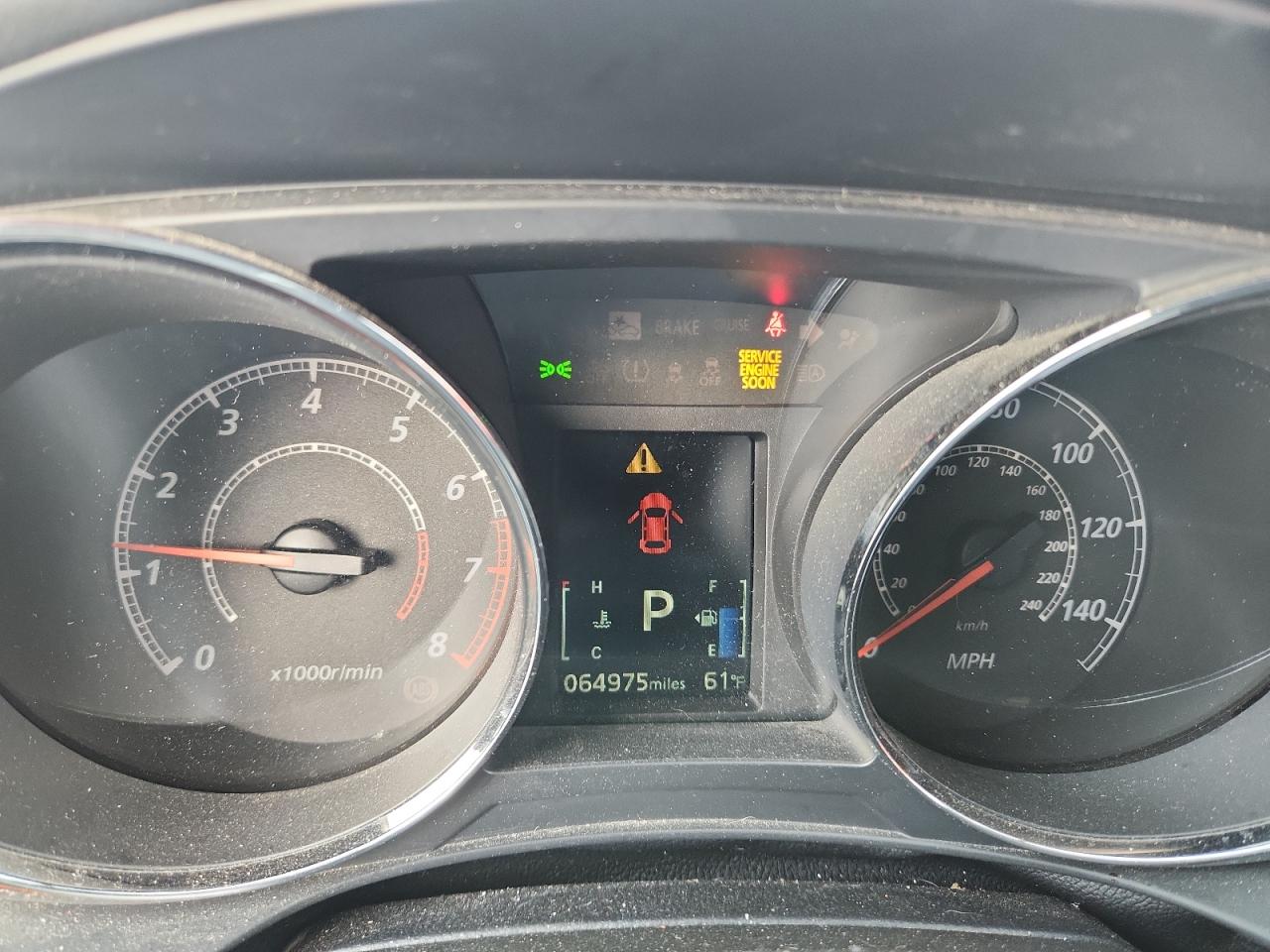 2019 Mitsubishi Outlander Sport Es VIN: JA4AP3AU3KU009882 Lot: 92670005