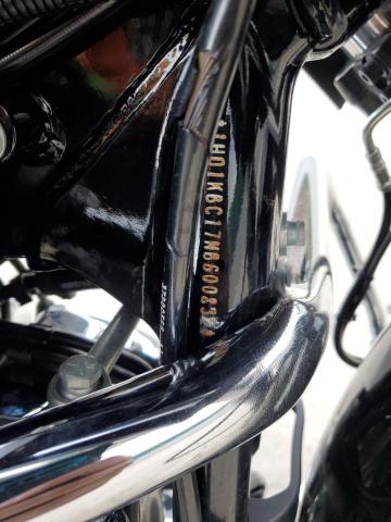 2022 HARLEY-DAVIDSON FLHX   