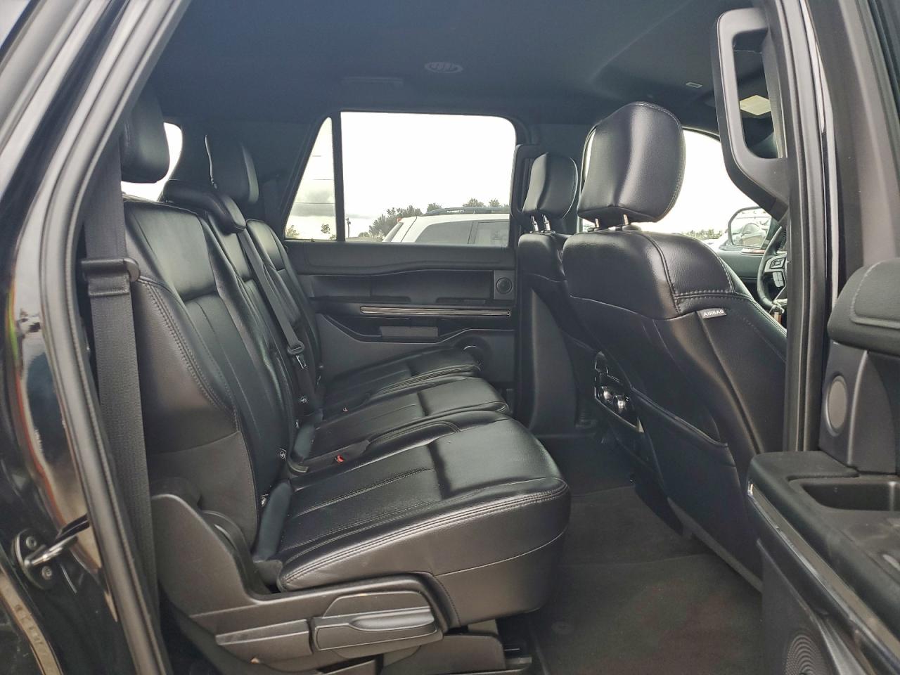 2019 Ford Expedition Max Xlt VIN: 1FMJK1HT1KEA53634 Lot: 93608015