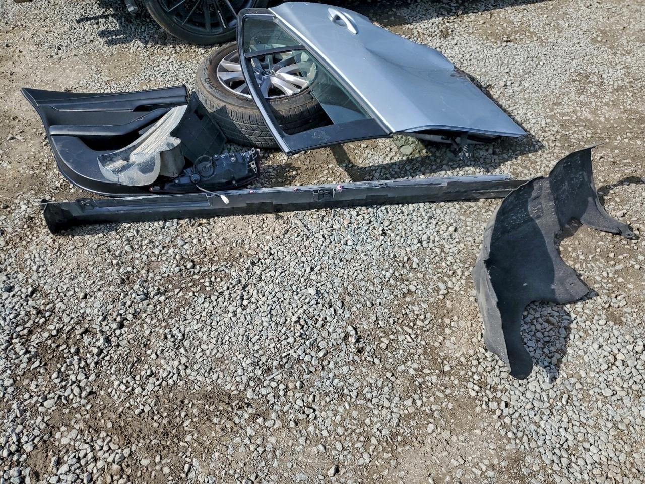 2019 Mazda 3 VIN: 3MZBPABL1KM111803 Lot: 93938285