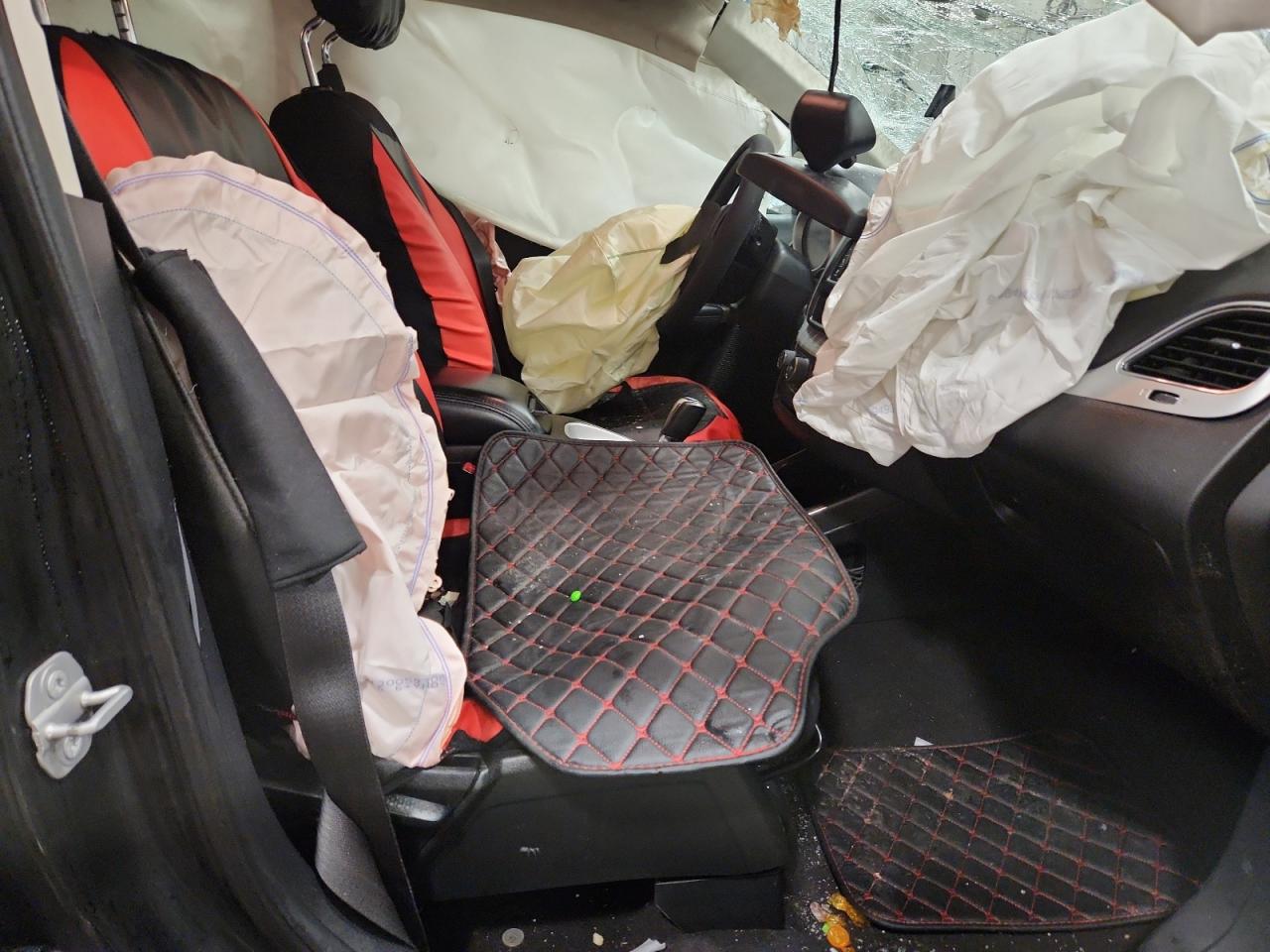 2019 Dodge Journey Se VIN: 3C4PDCBB2KT686857 Lot: 93215365