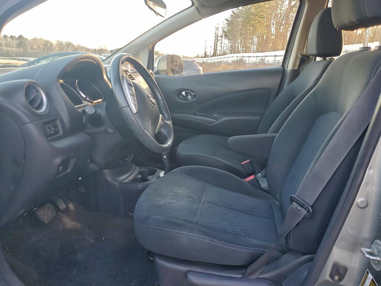 2014 Nissan Versa Note S VIN: 3N1CE2CPXEL380240 Lot: 93400725