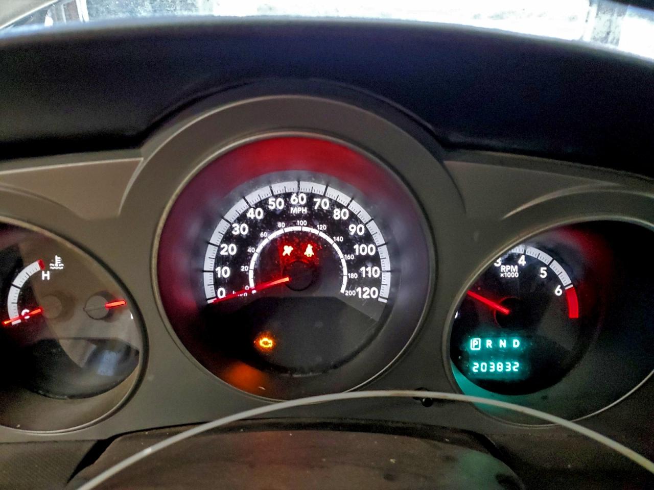 2010 Dodge Avenger R/T VIN: 1B3CC5FB6AN172808 Lot: 93945065