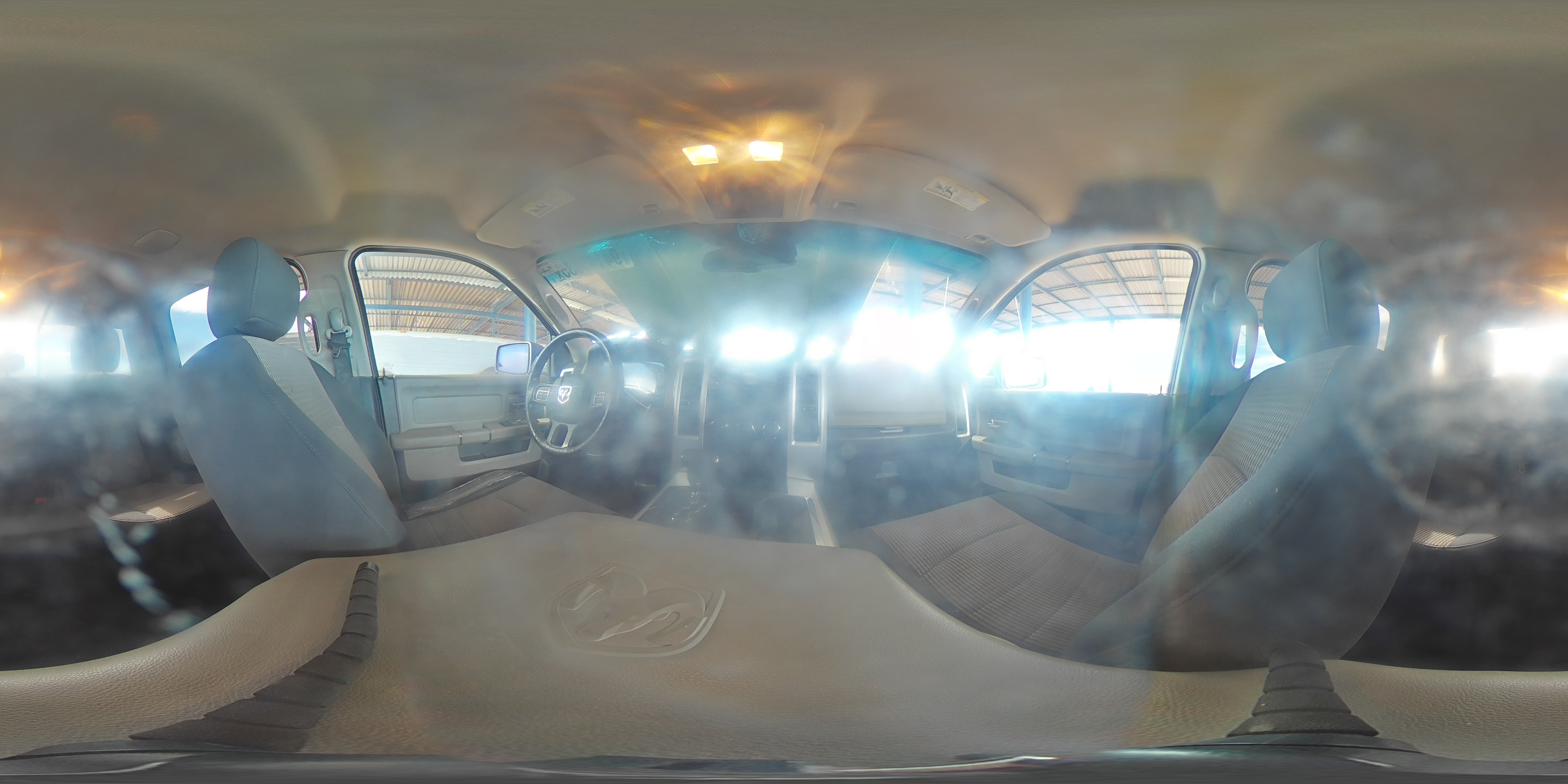 2012 Dodge Ram 1500 Slt VIN: 1C6RD6LT4CS190261 Lot: 94143035