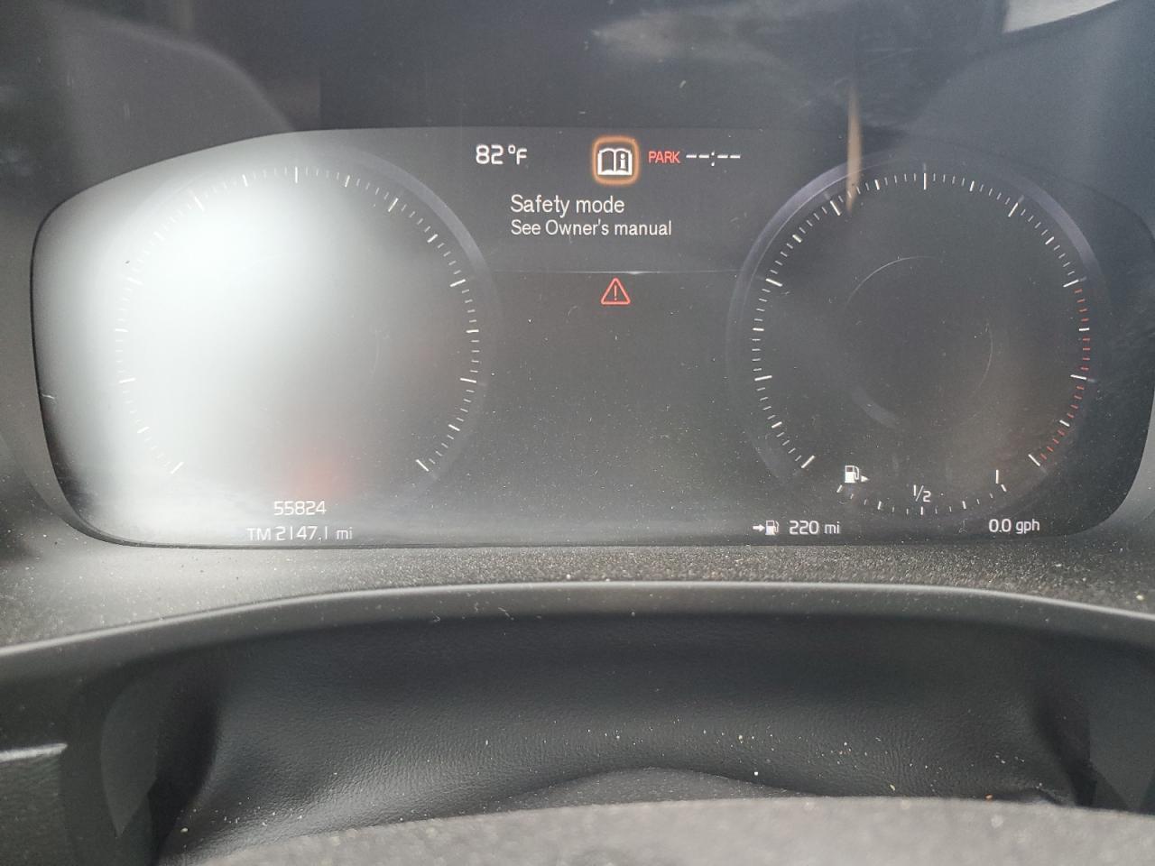 2019 Volvo Xc40 T5 Momentum VIN: YV4162UK2K2155020 Lot: 91381845