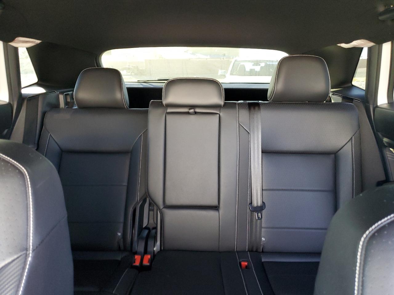 2023 Volkswagen Atlas Cross Sport Se VIN: 1V2WE2CA4PC212578 Lot: 92349215