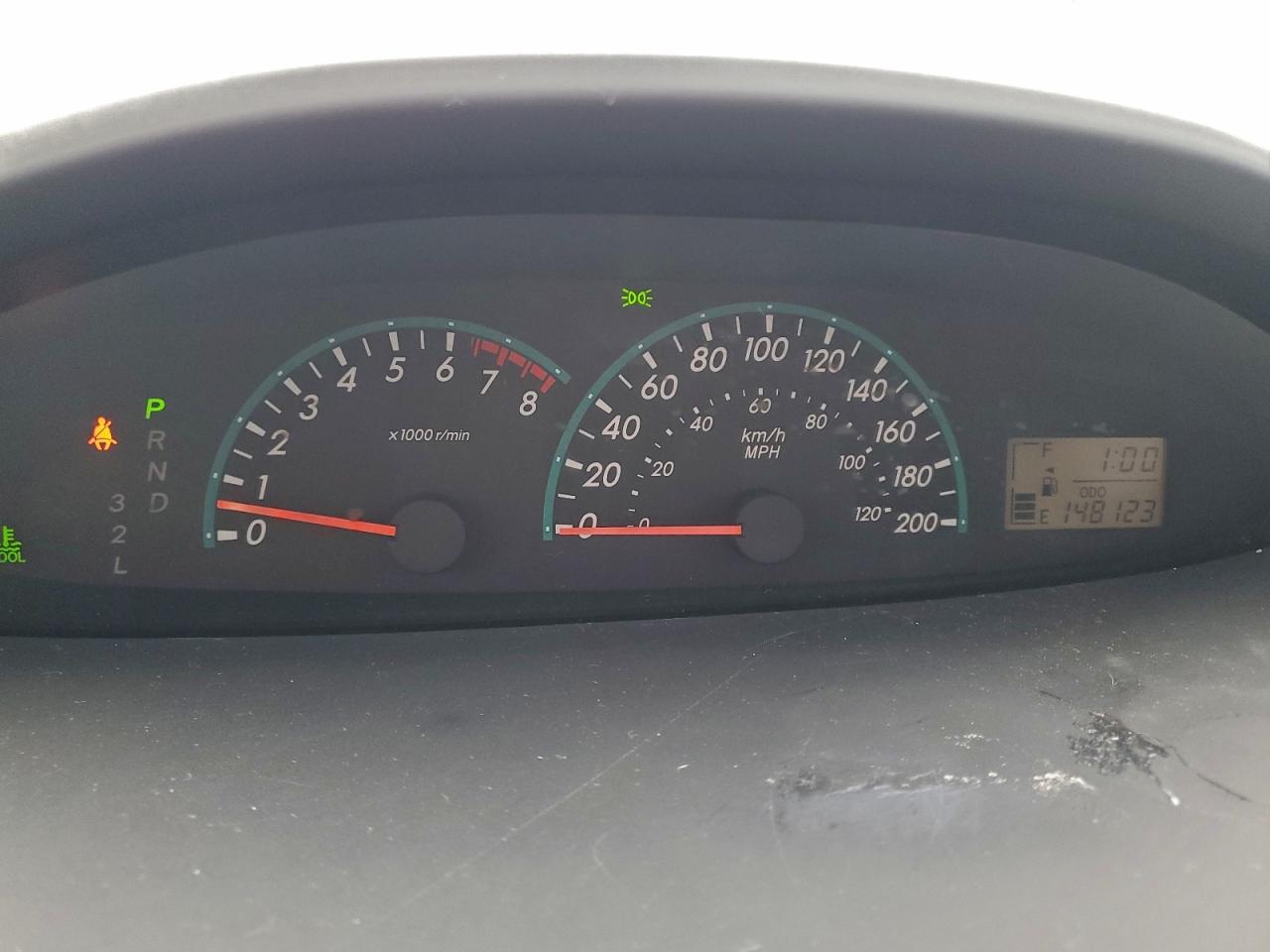 2009 Toyota Yaris VIN: JTDBT923191297198 Lot: 93723035