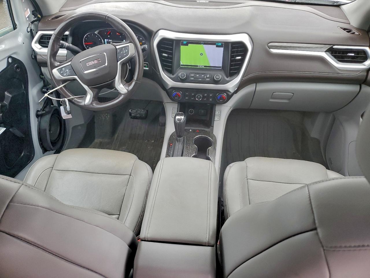 2019 GMC Acadia Slt-1 VIN: 1GKKNULS2KZ218961 Lot: 94177125