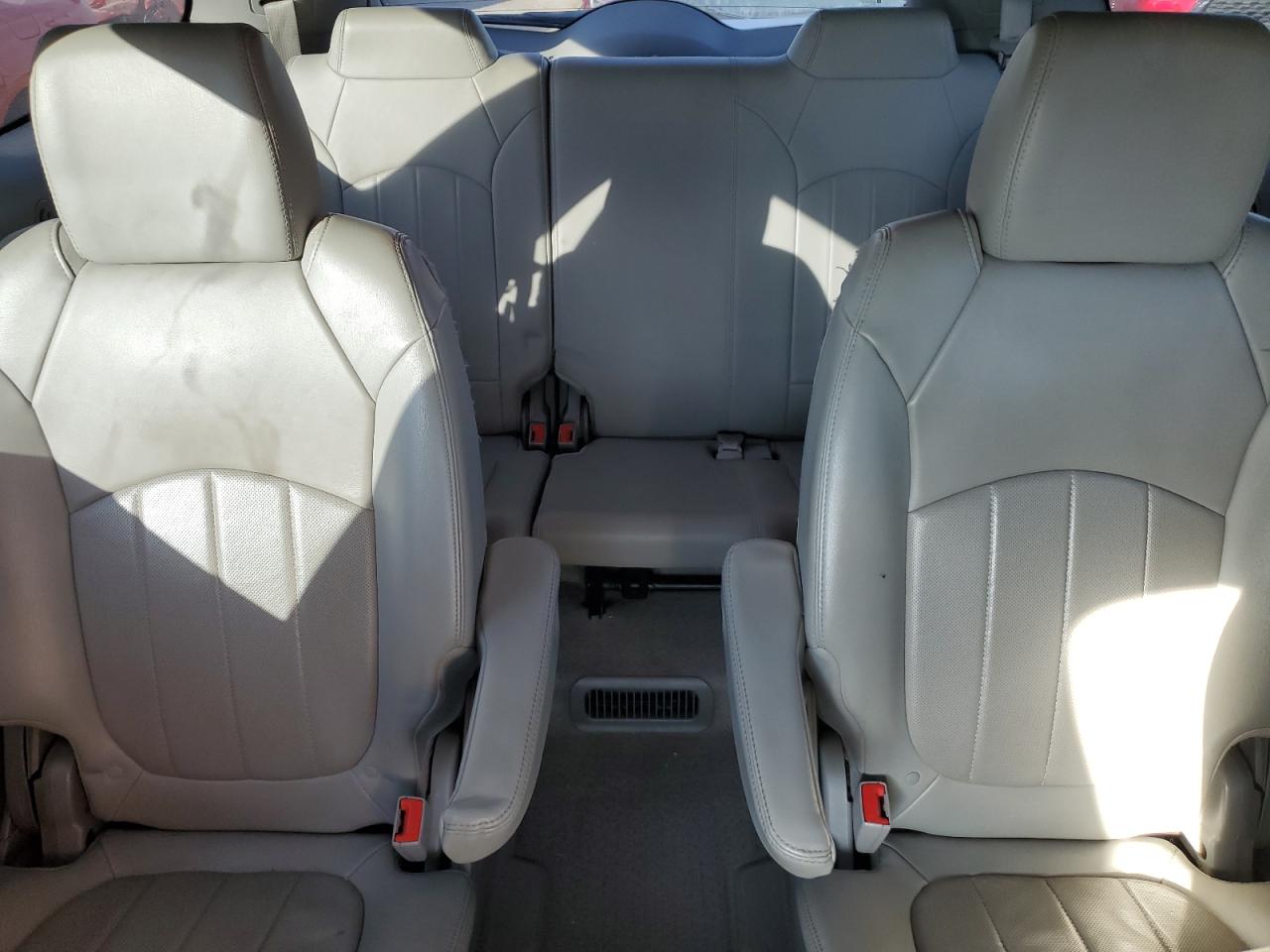 2015 Buick Enclave VIN: 5GAKRBKD8FJ266820 Lot: 91475075