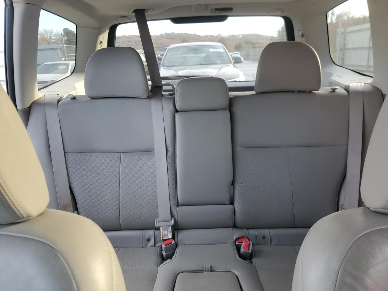 2012 Subaru Forester Limited VIN: JF2SHAEC1CH445512 Lot: 92912245